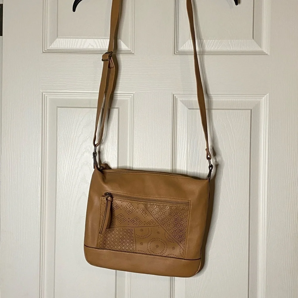 Crossbody Purse